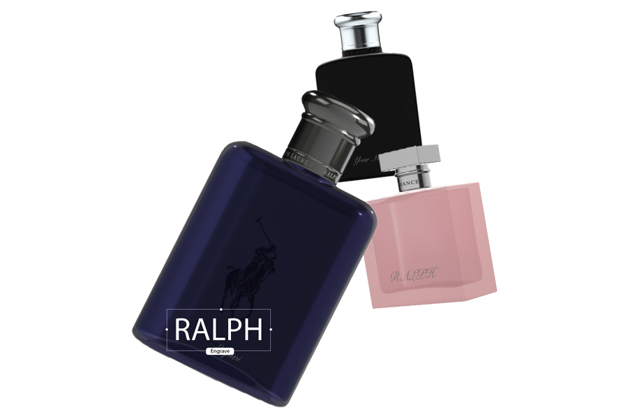 ralph lauren perfume configurator