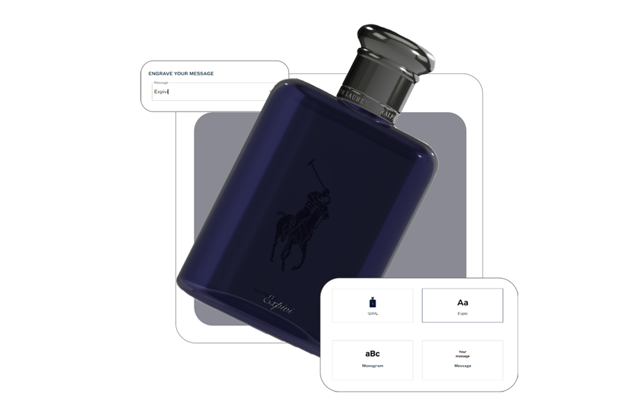 text engrave perfum ralph lauren