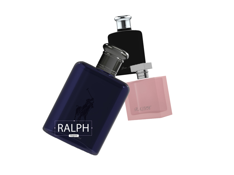 ralph lauren bottle engrave