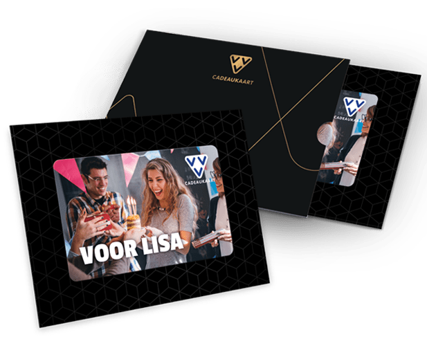 giftcard personalize 3d