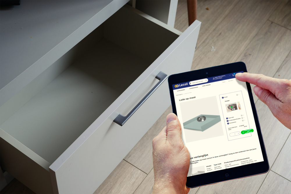 4 tips voor een effectieve omnichannel e-commerce aanpak