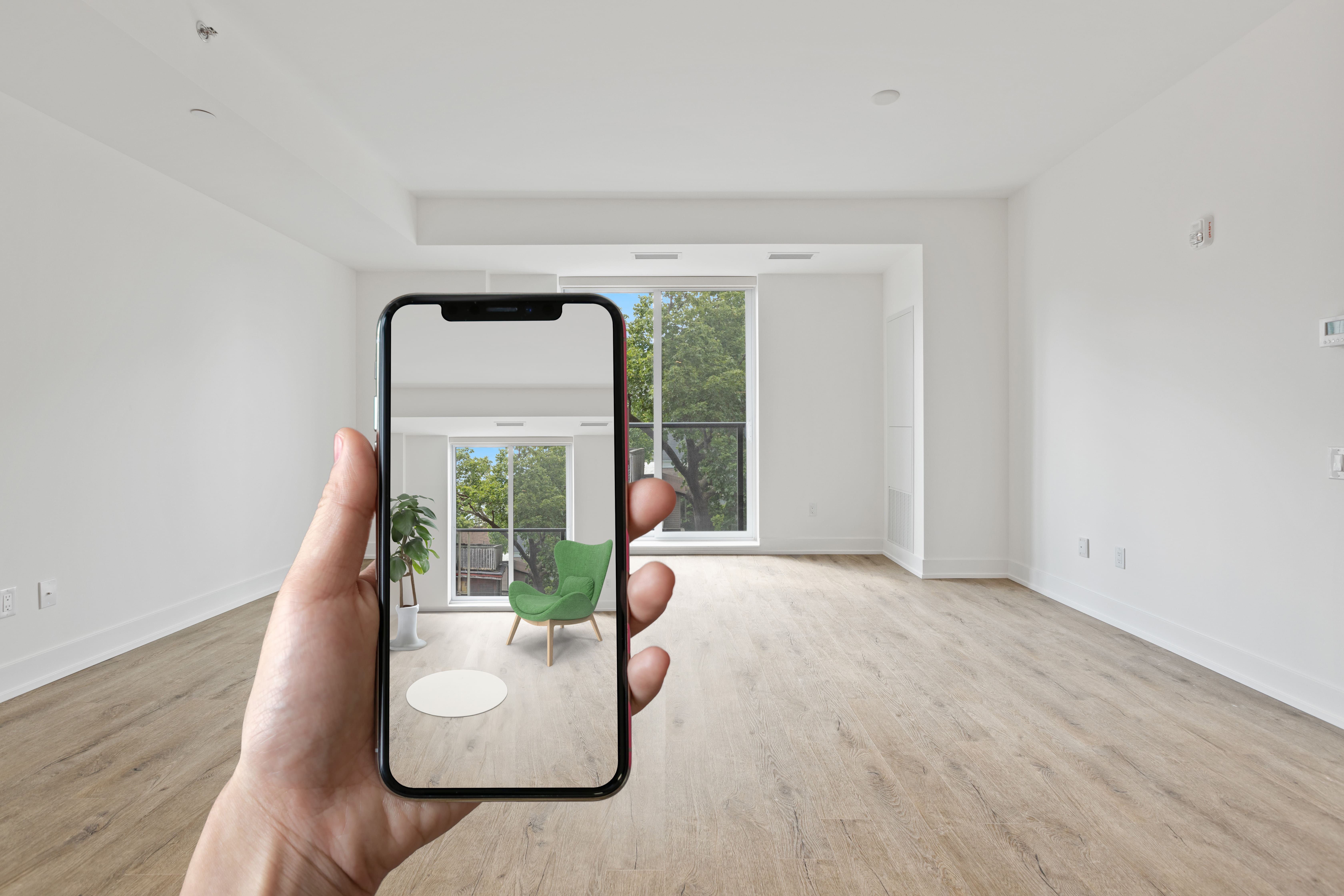 Augmented reality voor webshops? Verbeter de beleving van de klant