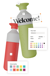 design to print oplossing