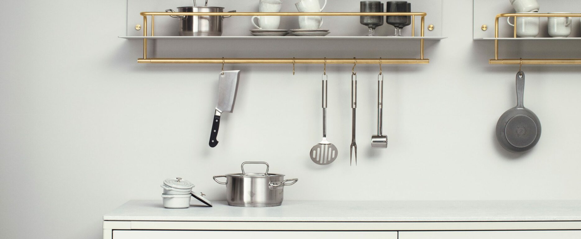 buster punch modular configurator kitchen