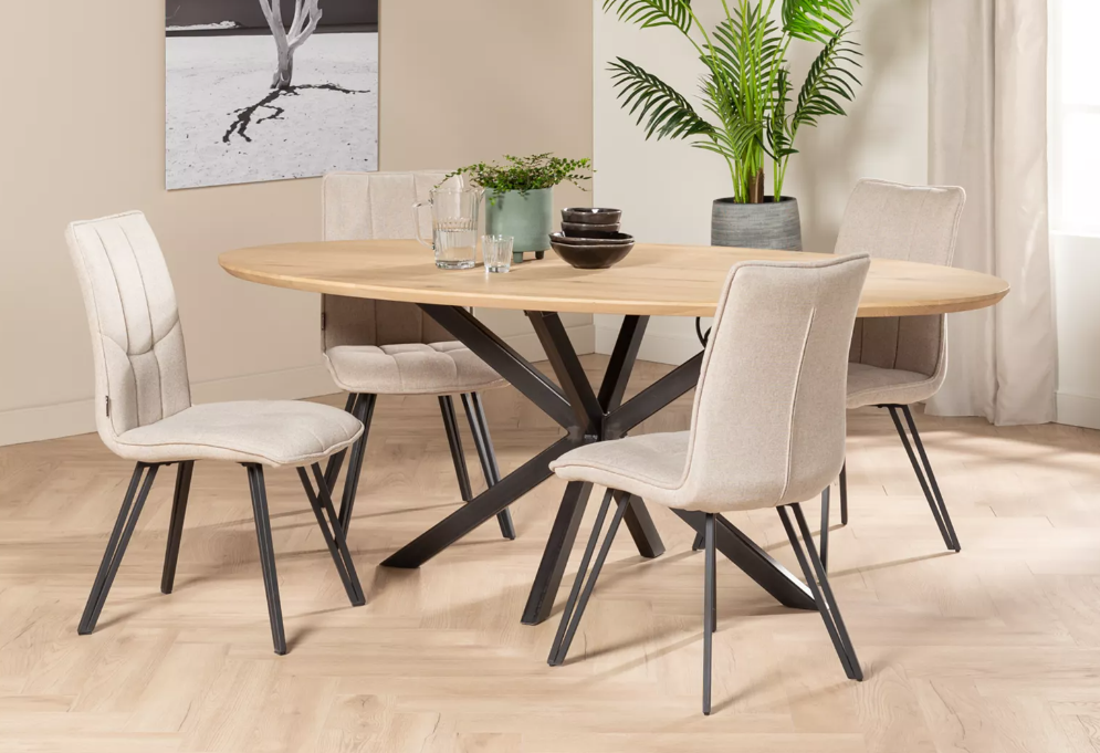 table configurator de bommel meubelen