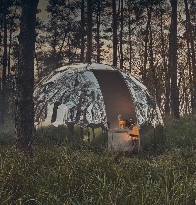 dome configurator