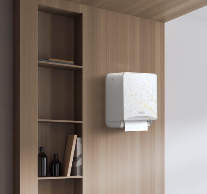 Kimberly-Clark configurator