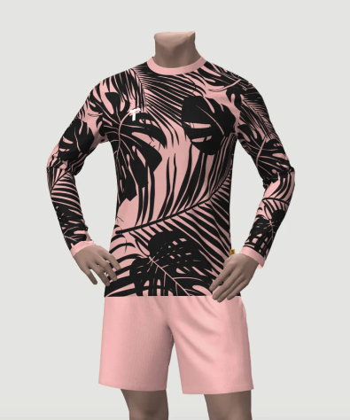 t1tan my shirt configurator