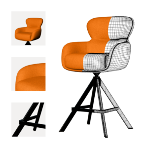 WordPress product configurator 3D