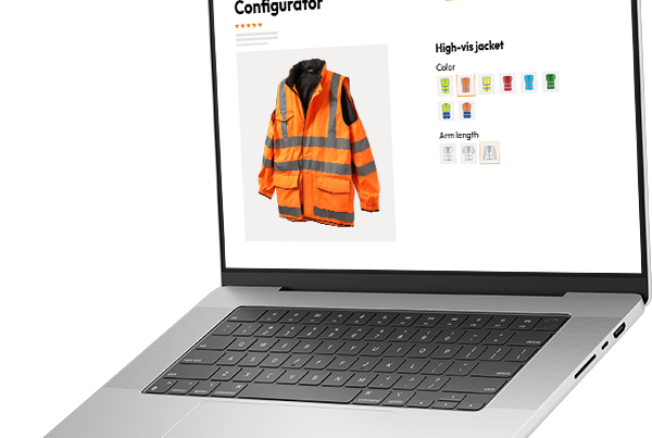 3d configurators